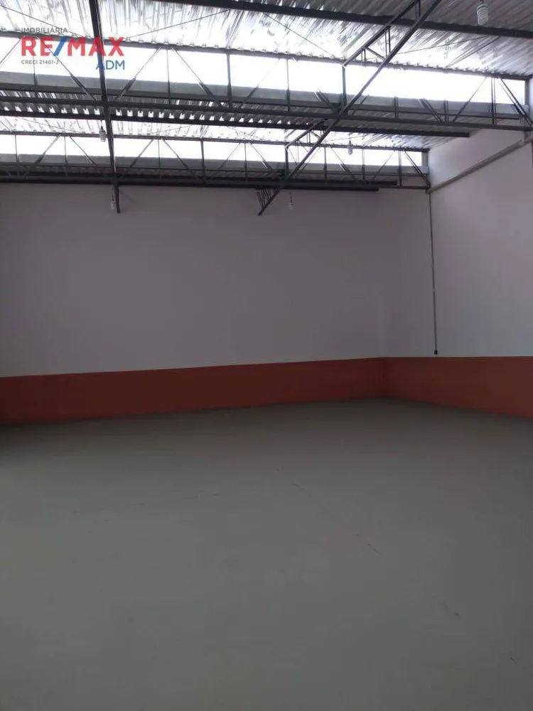 Depósito-Galpão, 268 m² - Foto 4