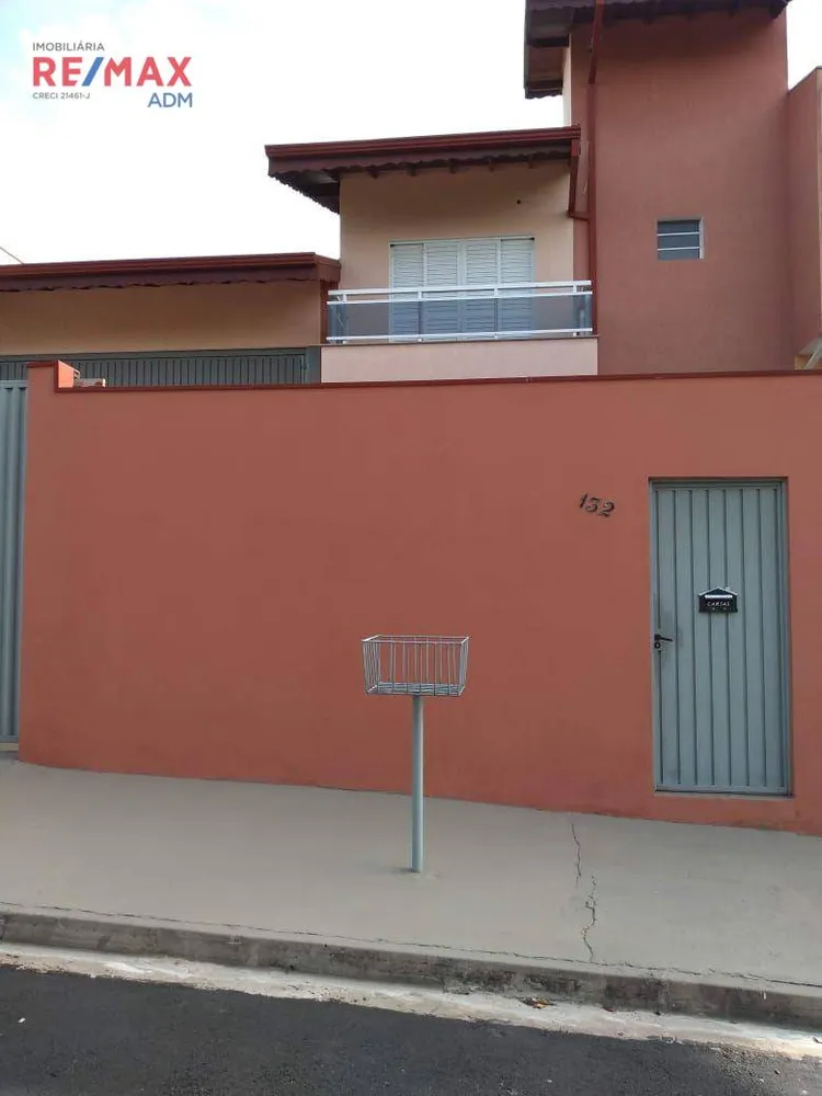 Depósito-Galpão, 268 m² - Foto 2
