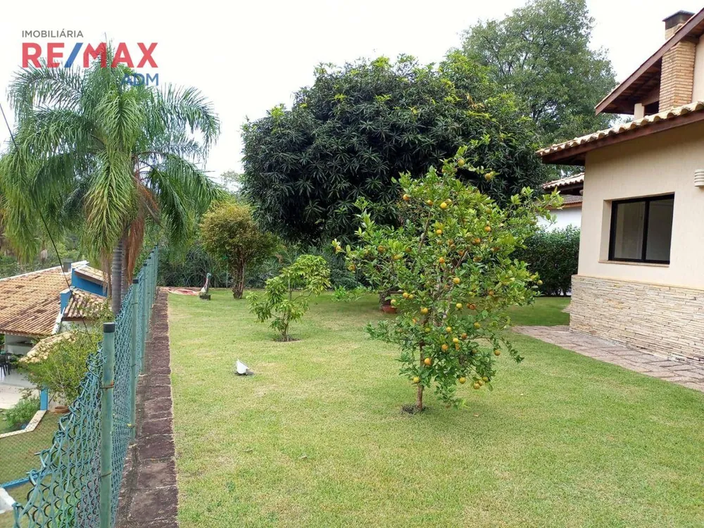 Casa de Condomínio, 6 quartos - Foto 2