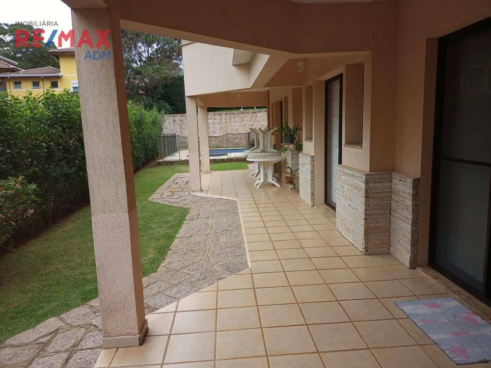 Casa de Condomínio, 6 quartos - Foto 4
