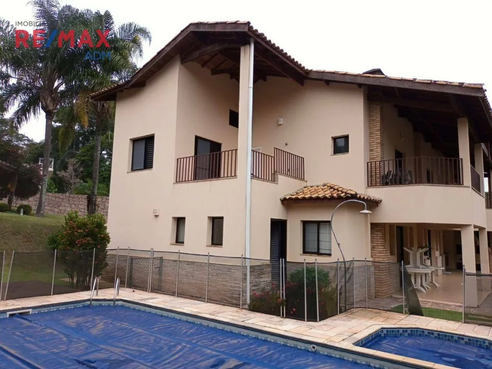 Casa de Condomínio, 6 quartos - Foto 3