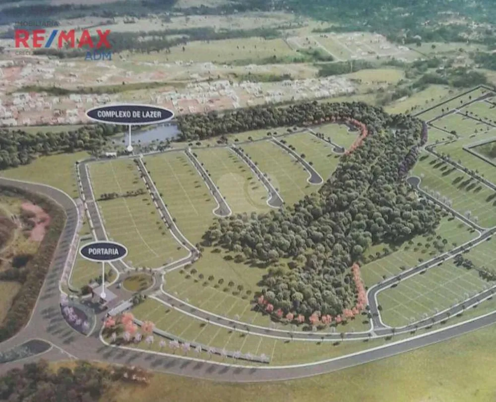 Loteamento e Condomínio, 362 m² - Foto 1