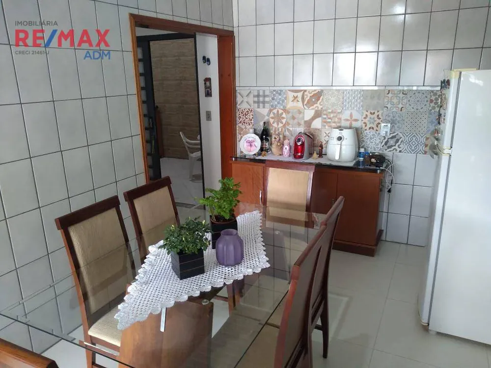 Casa, 2 quartos - Foto 4