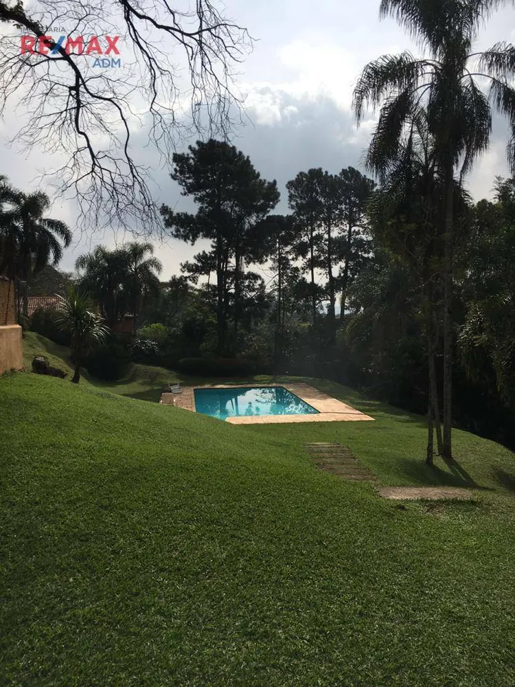 Chácara, 4 quartos, 1 hectares - Foto 4