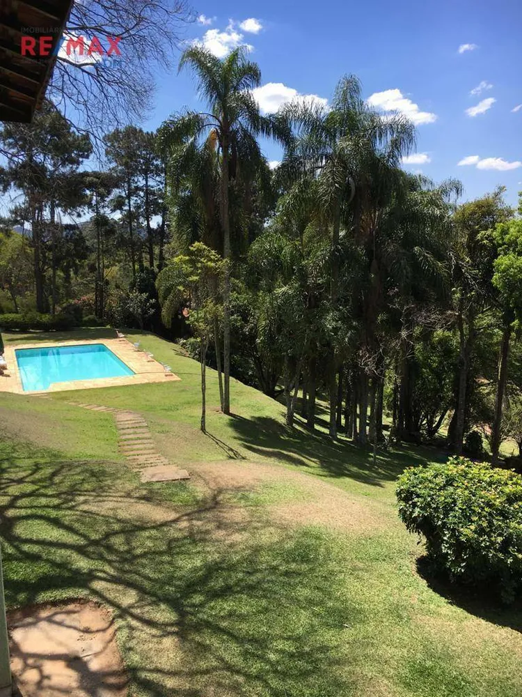 Chácara, 4 quartos, 1 hectares - Foto 1