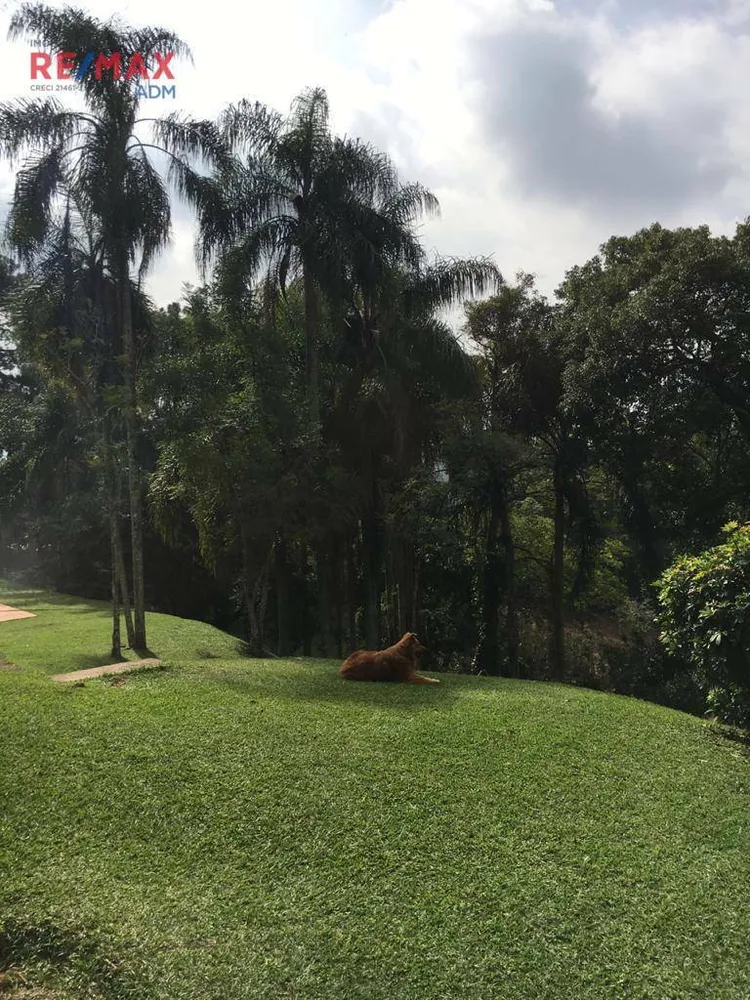 Chácara, 4 quartos, 1 hectares - Foto 3