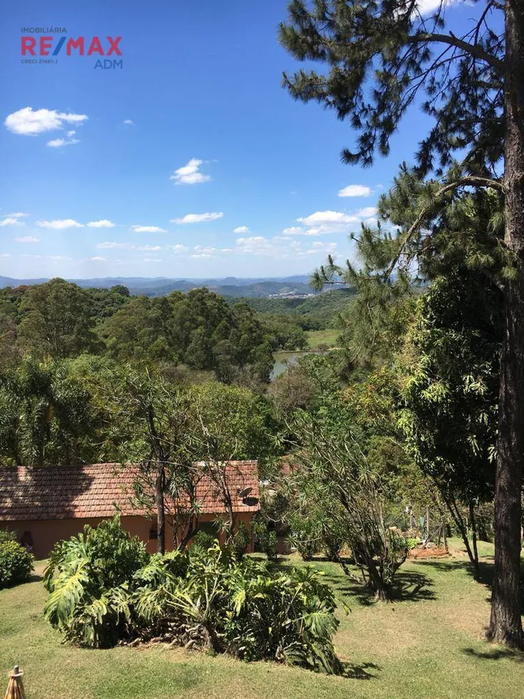 Chácara, 4 quartos, 1 hectares - Foto 2