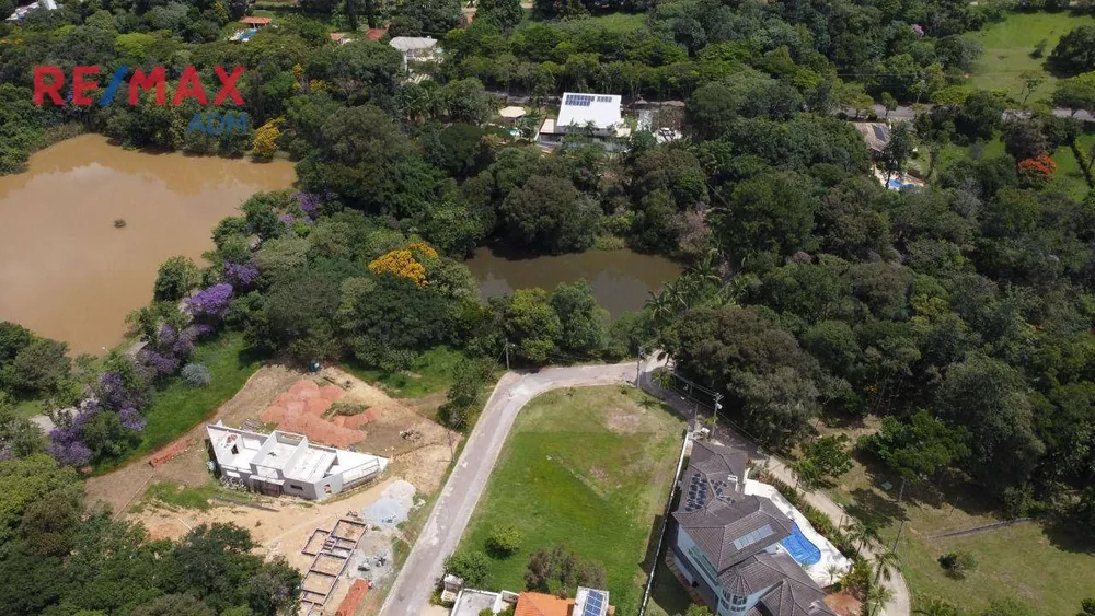 Loteamento e Condomínio, 1012 m² - Foto 3