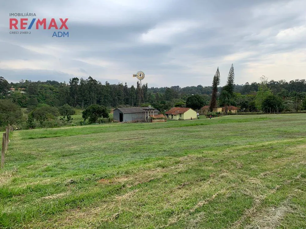 Terreno, 5 hectares - Foto 1