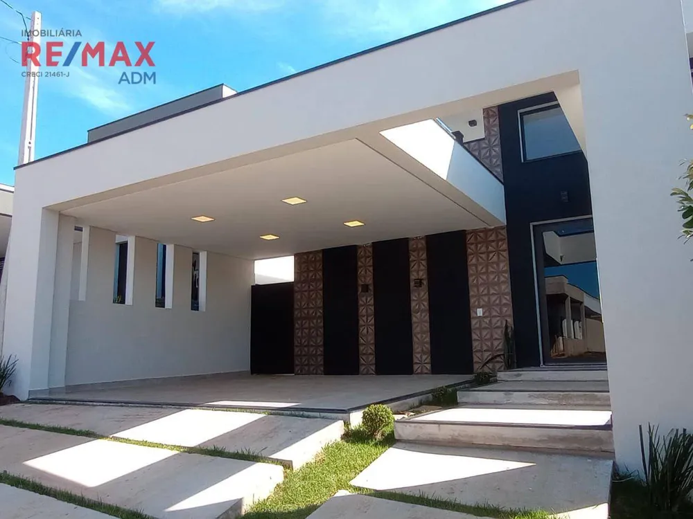 Casa, 4 quartos, 160 m² - Foto 1