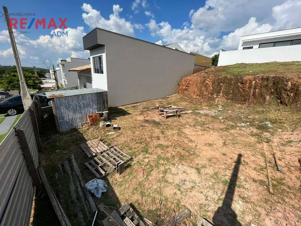 Loteamento e Condomínio, 250 m² - Foto 3