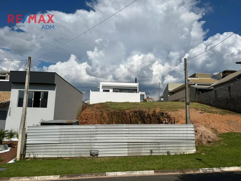 Loteamento e Condomínio, 250 m² - Foto 1