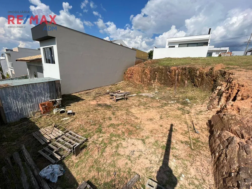 Loteamento e Condomínio, 250 m² - Foto 4