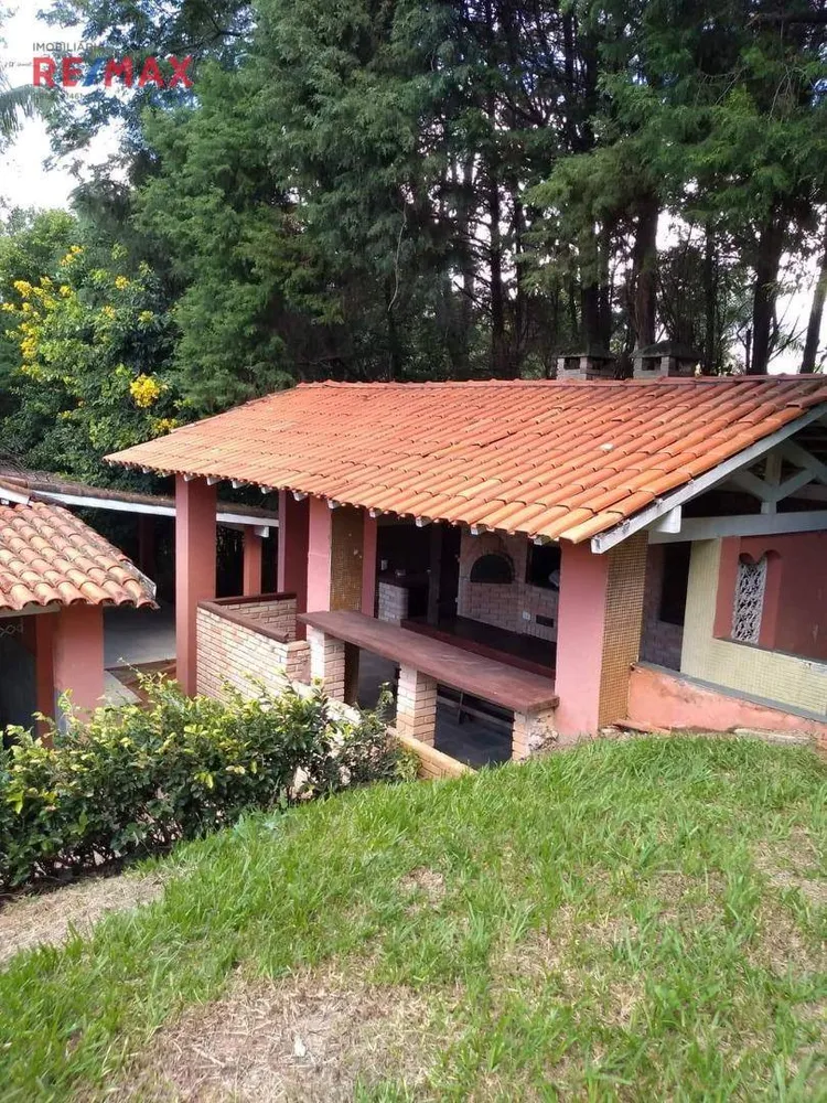 Chácara, 3 quartos, 3944 m² - Foto 2