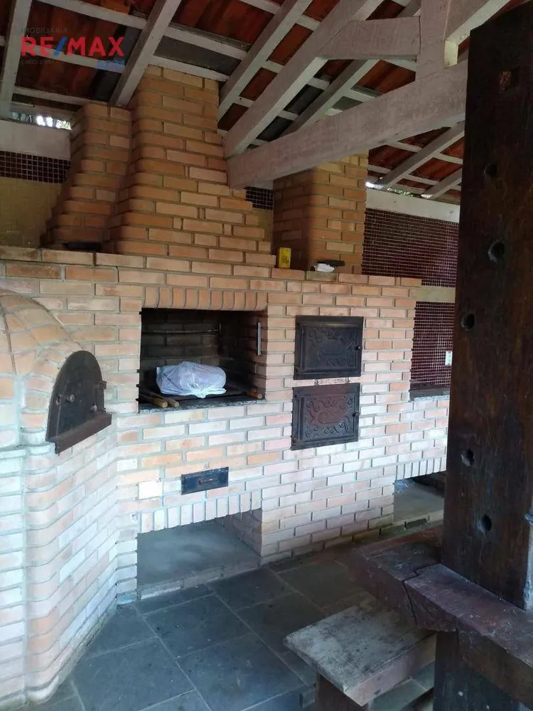 Chácara, 3 quartos, 3944 m² - Foto 4