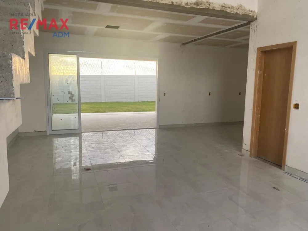 Sobrado, 3 quartos, 240 m² - Foto 4