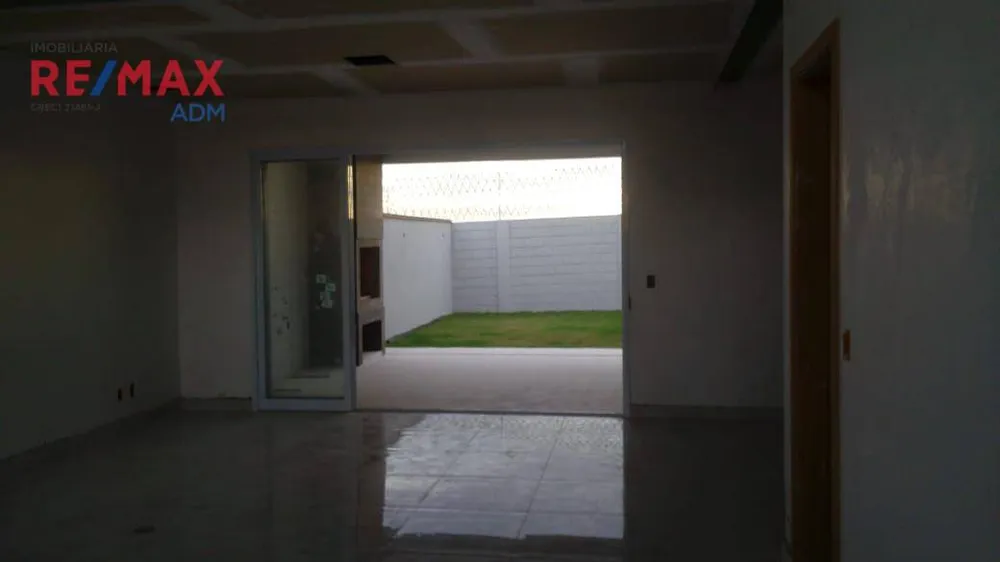 Sobrado, 3 quartos, 240 m² - Foto 3