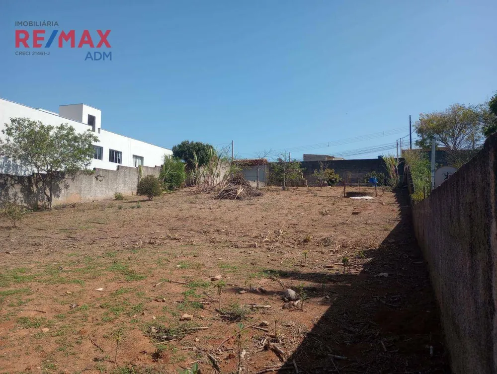 Terreno, 1000 m² - Foto 3