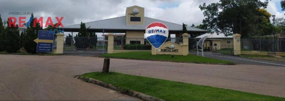Loteamento e Condomínio, 1000 m² - Foto 1