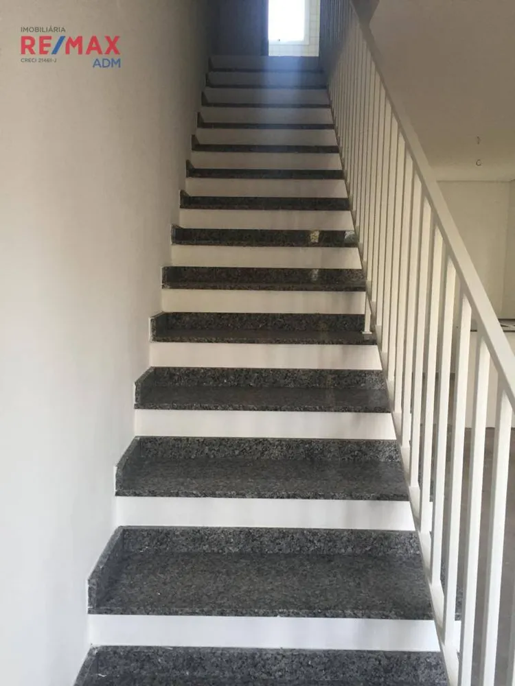 Sobrado, 3 quartos, 81 m² - Foto 4