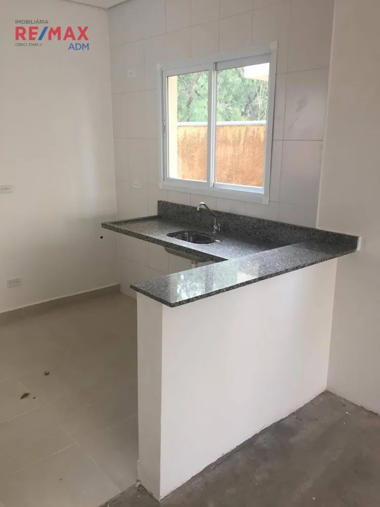 Sobrado, 3 quartos, 81 m² - Foto 3