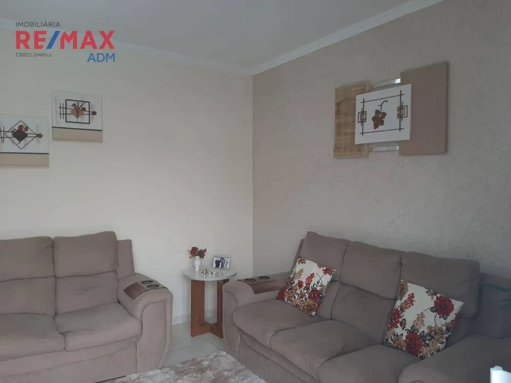 Casa, 2 quartos, 120 m² - Foto 3