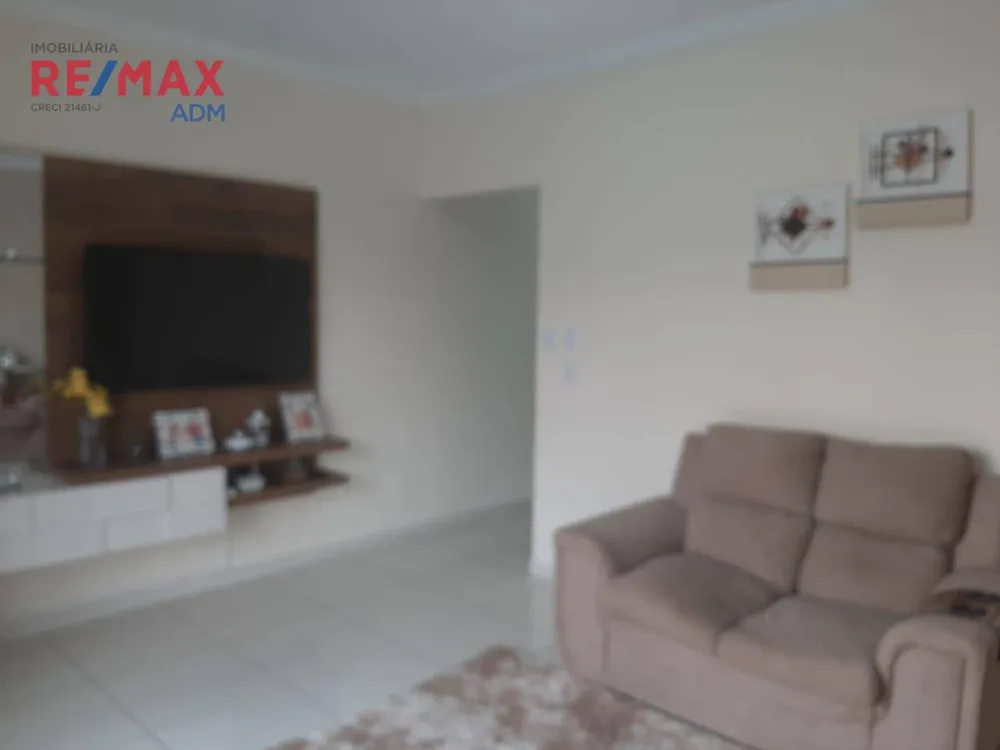 Casa, 2 quartos, 120 m² - Foto 4
