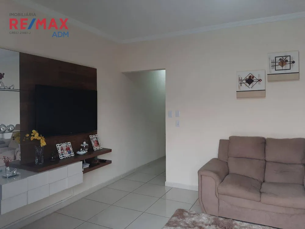 Casa, 2 quartos, 120 m² - Foto 2