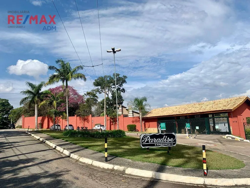 Loteamento e Condomínio, 1100 m² - Foto 1