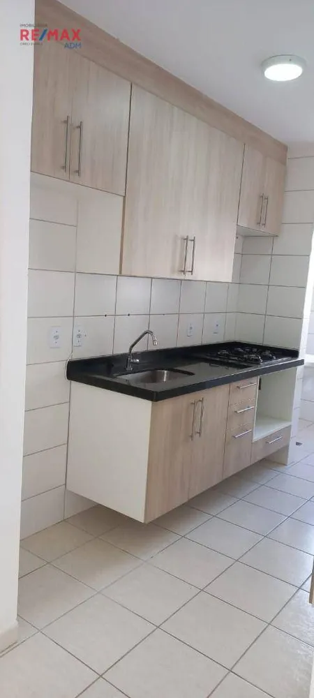 Apartamento, 2 quartos, 55 m² - Foto 3