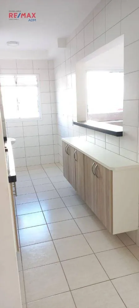 Apartamento, 2 quartos, 55 m² - Foto 4