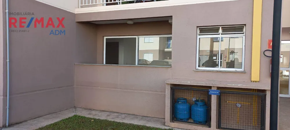 Apartamento, 2 quartos, 55 m² - Foto 2