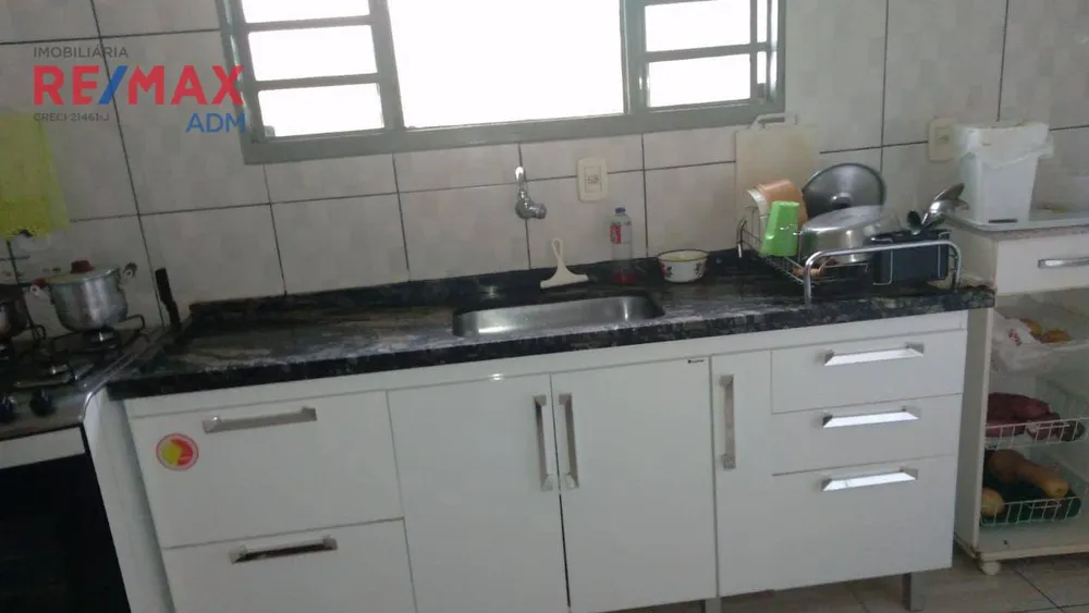 Casa, 7 quartos - Foto 2
