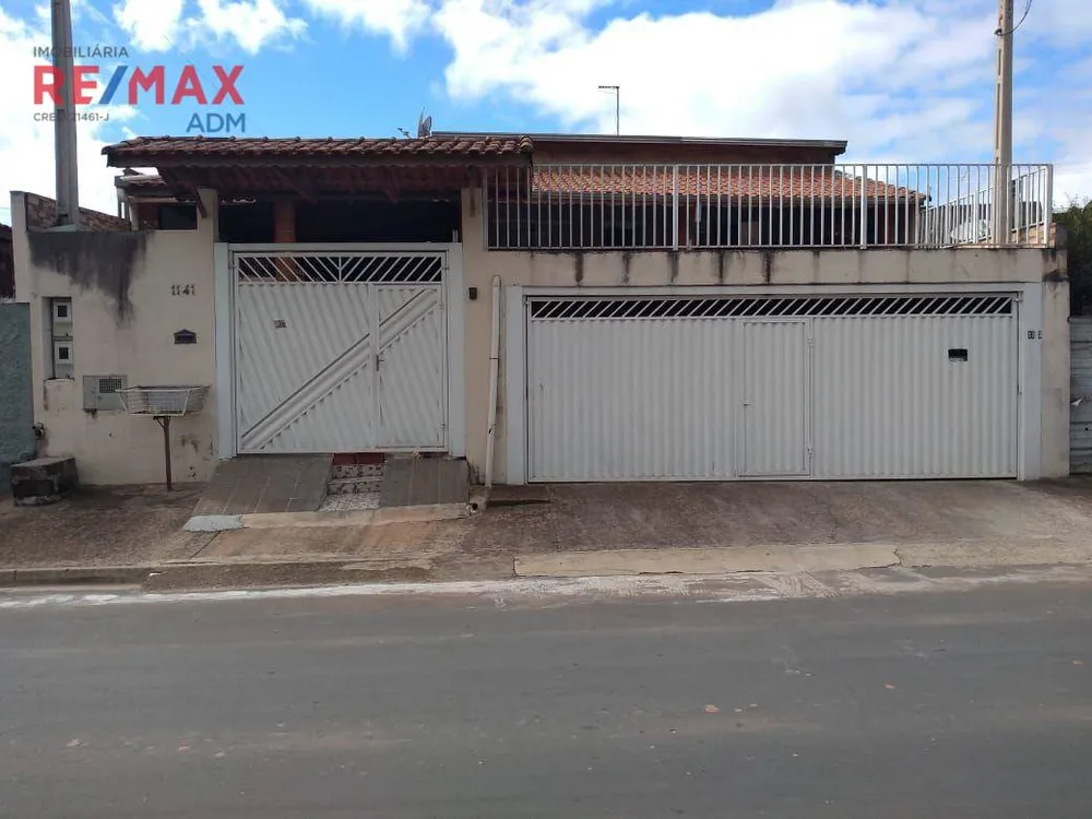 Casa, 7 quartos - Foto 1