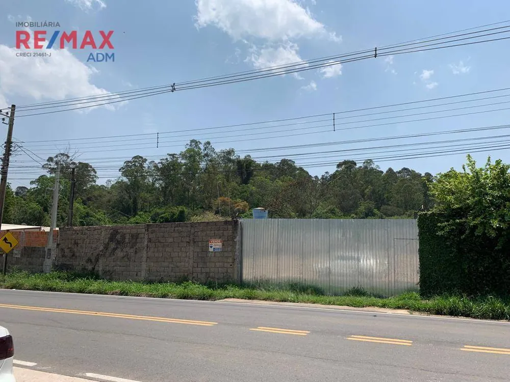 Terreno, 6500 m² - Foto 1