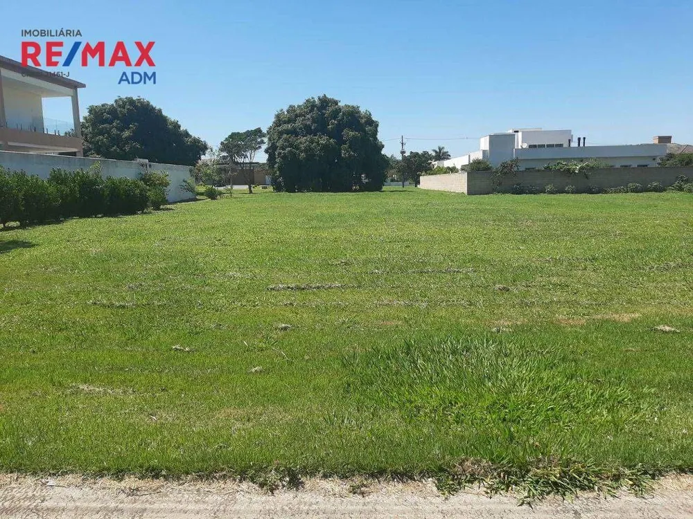 Loteamento e Condomínio, 2000 m² - Foto 1