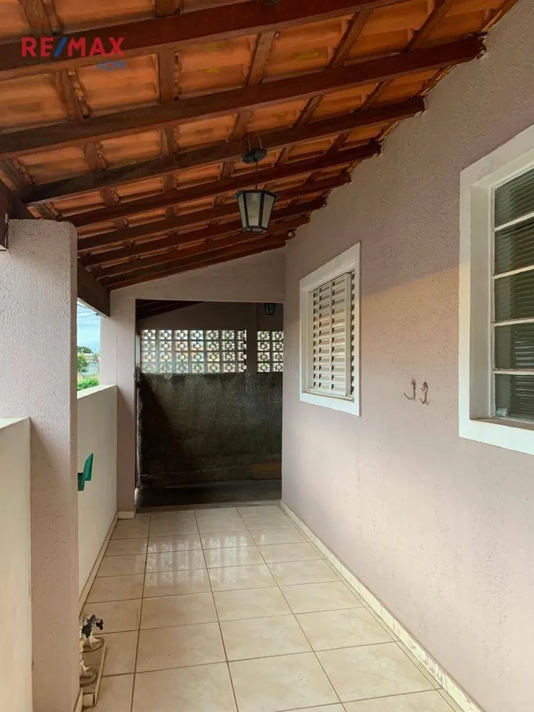 Casa, 2 quartos - Foto 2