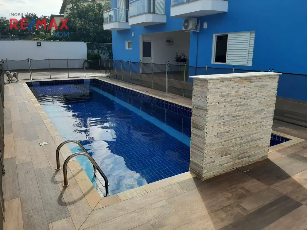 Sobrado, 5 quartos - Foto 1