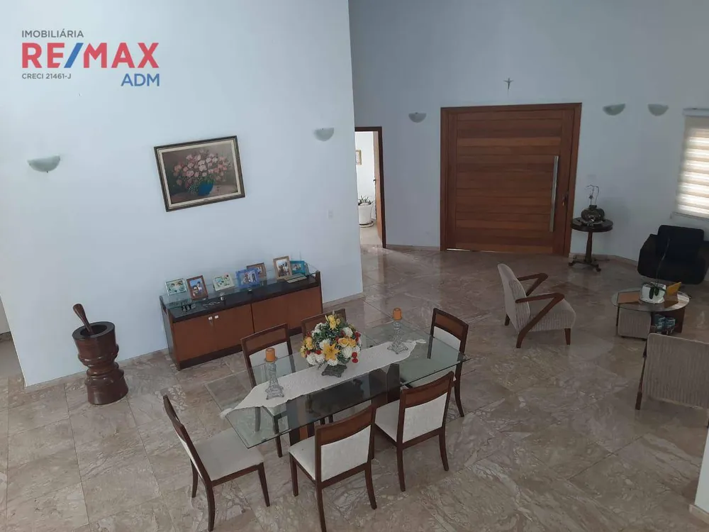 Sobrado, 5 quartos - Foto 4