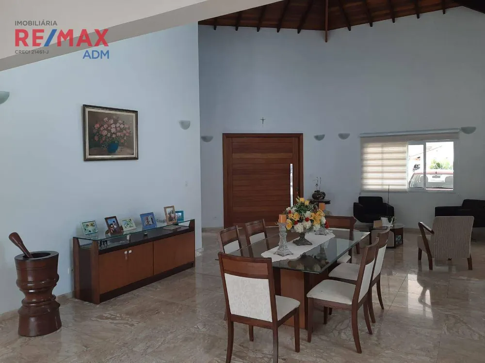 Sobrado, 5 quartos - Foto 2