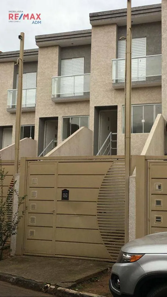 Casa, 2 quartos, 72 m² - Foto 2