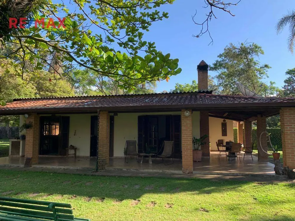 Terreno, 7 hectares - Foto 2