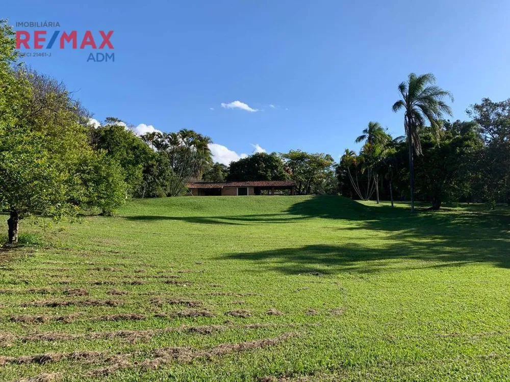 Terreno, 7 hectares - Foto 1