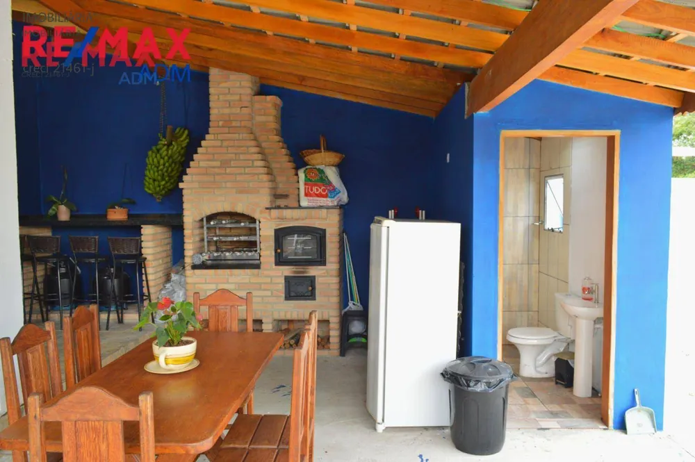 Casa de Condomínio, 2 quartos - Foto 4