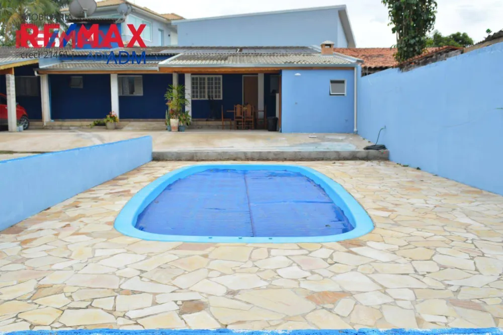 Casa de Condomínio, 2 quartos - Foto 1