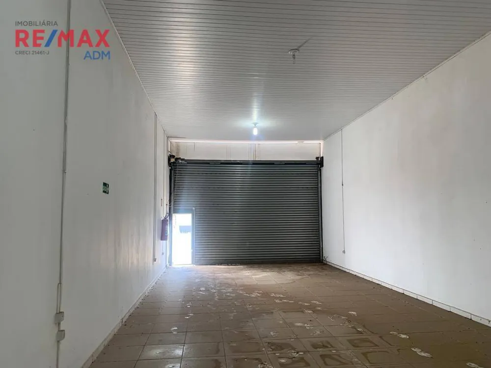 Box-Garagem, 80 m² - Foto 4