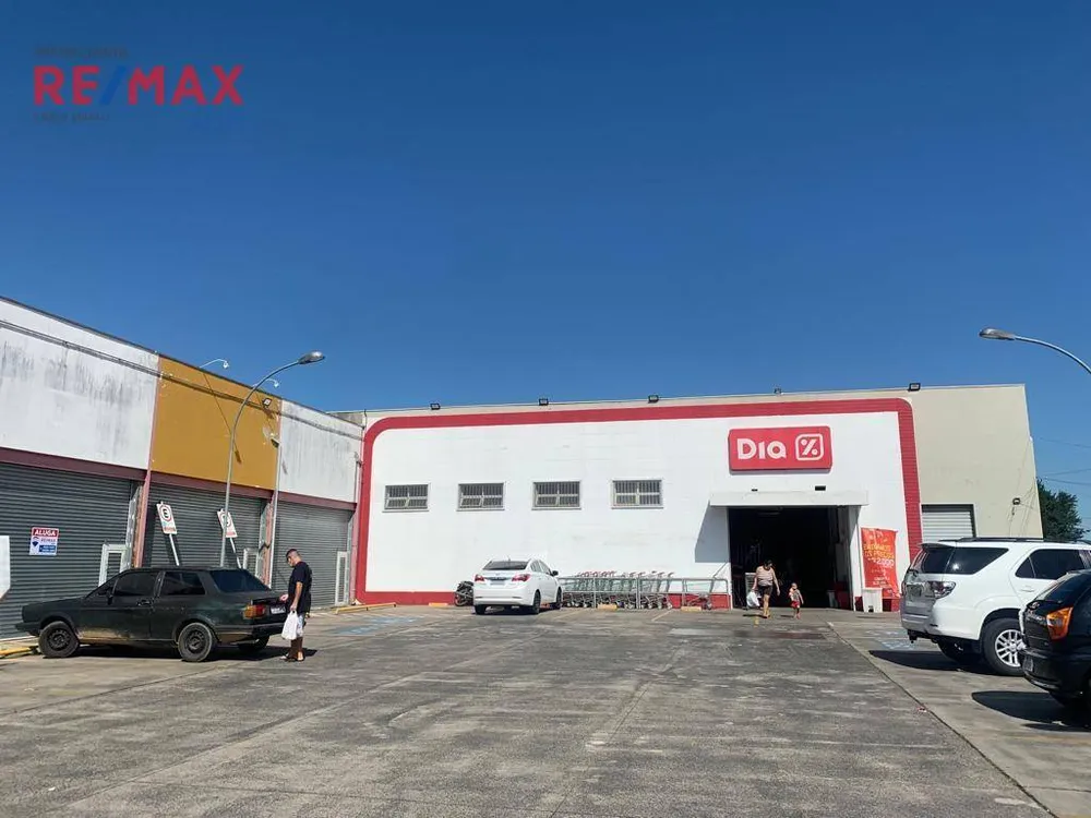 Box-Garagem, 80 m² - Foto 3