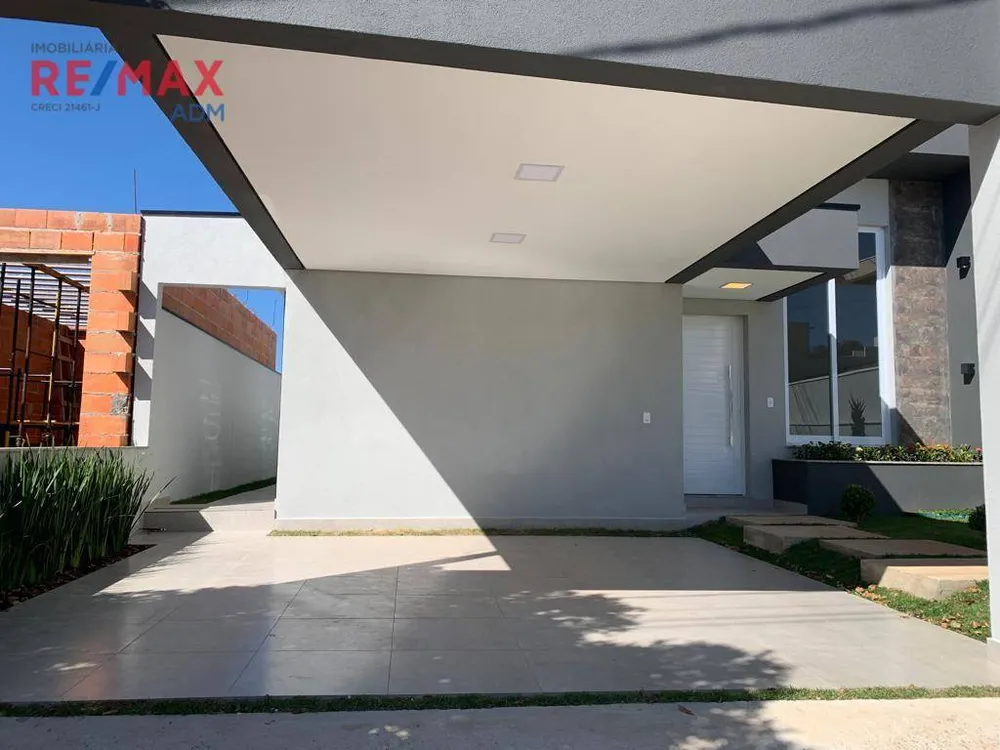 Casa de Condomínio, 3 quartos - Foto 2