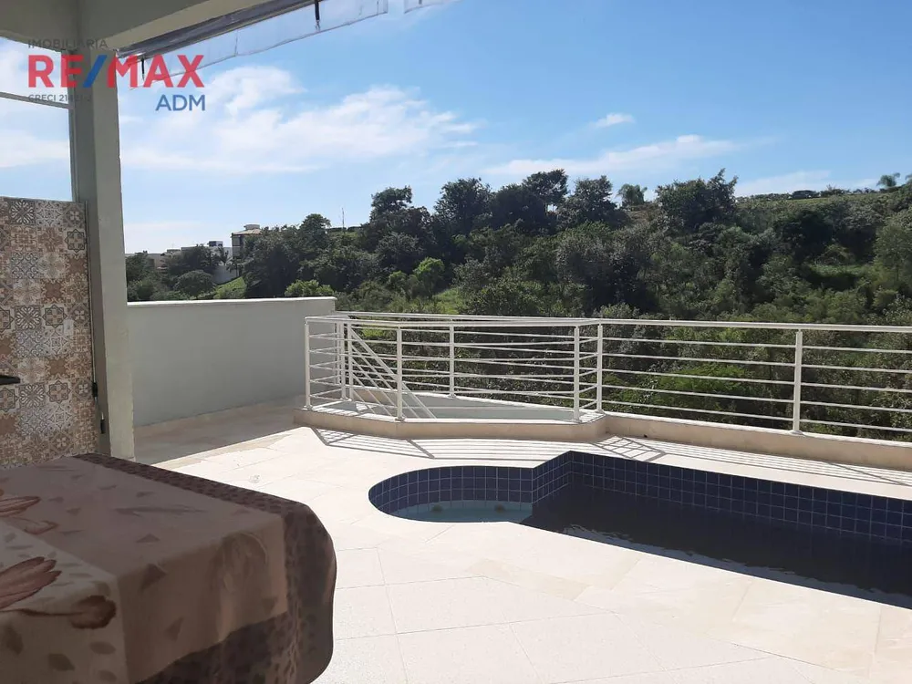 Sobrado, 4 quartos, 246 m² - Foto 1