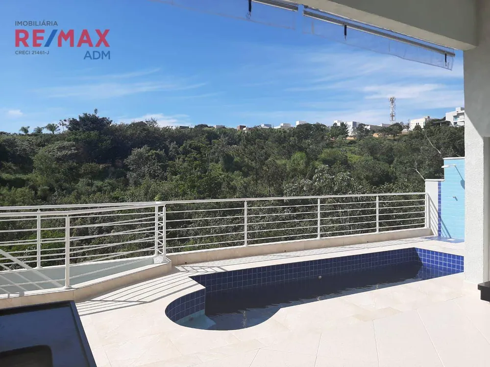 Sobrado, 4 quartos, 246 m² - Foto 2